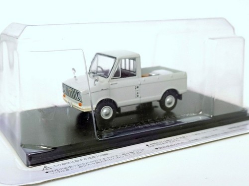 Suzuki suzulight carry - suzulight, (1962)