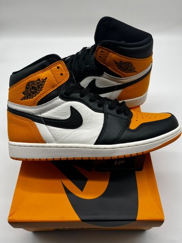 Nike air jordan - nike, high