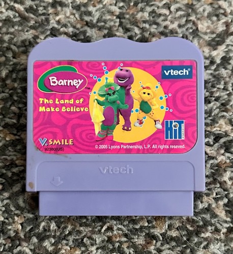 Cartuccia gioco vtech smile - cartuccia,