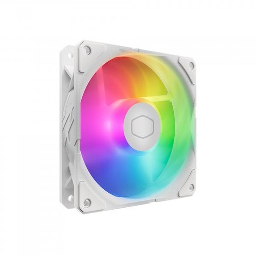 Cooler master sickleflow edge - cooler,