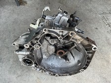 CAMBIO LANCIA YPSILON Y 1.4 B