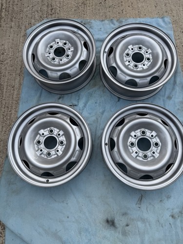 Cerchi panda 4x4 141 - cerchi,