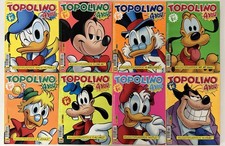 TOPOLINO - N