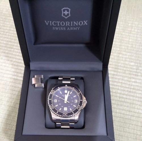 Orologio victorinox swiss - victorinox,