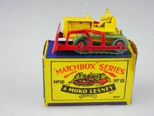 Bulldozer Caterpillar 18a -