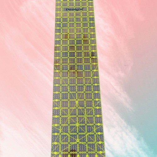 Omnigrid righello quilting - omnigrid,