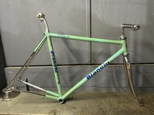 Telaio bici frame corsa - telaio,