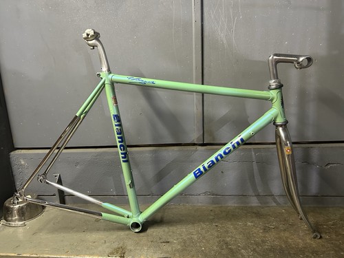 Telaio bici frame corsa - bici,
