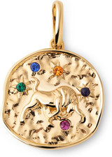 - Charm Organic Colors