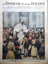 La Domenica degli Italiani