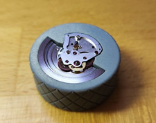 Outil pour Rolex 3135 pour pont auto (Automatic device holder for Rolex 3135)