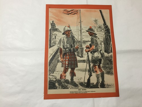 Ww2 war stampa propaganda aoi - war,
