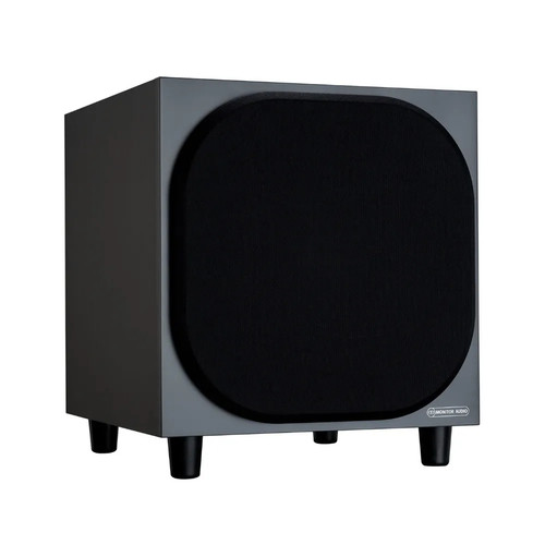 Subwoofer attivo monitor audio - monitor,