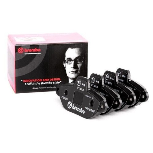 Brembo 096 kit - 096,