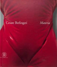 Materia cesare berlingeri - materia.,