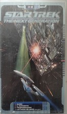 Star Trek The Next Generation - Sarek Il Rapimento (VHS)