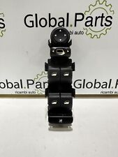 Pulsantiera Alzacristalli Anteriore Sx Citroen C4 2004/2008 ZQ800629XT