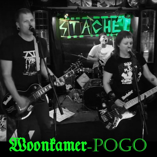 Stachel woonkamer pogo 7 - -, 7"