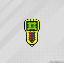 ADESIVO GEL STILE GIALLO