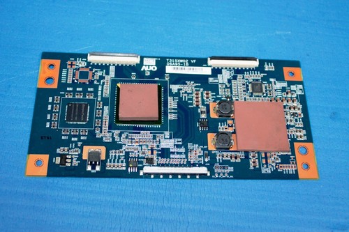 Con scheda lvds 06a95 1b - t-con,