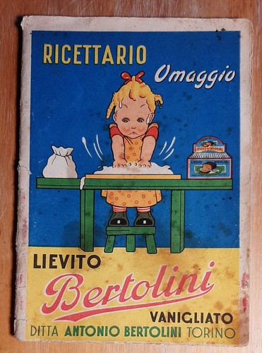 241204 ricettario bertolini - 241204,