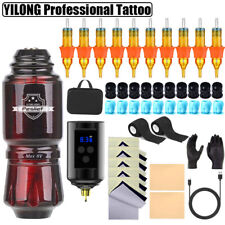 Pistola per tatuaggi