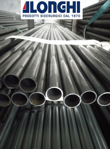 Tubo ferro acciaio - ferro,