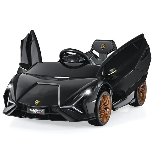 Auto elettrica per bambini