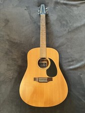 Seagull SM12 - Chitarra