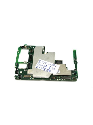 Huawei smart pro 2019 - huawei, p