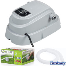Bestway RISCALDATORE ELETTRICO