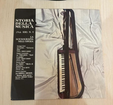 Disco VINILE 7" 33 ⅓ RPM