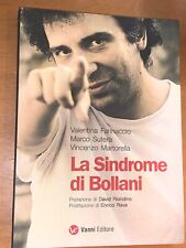 FARINACCIO, SUTERA, MARTORELLA - LA SINDROME DI BOLLANI - VANNI ED. 2009