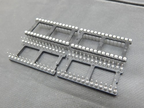 Ict 286 connettore pin - ict-286-s-tt,