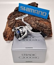 Mulinello da Spinning Shimano