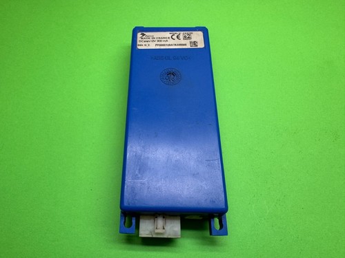 Centralita parrot ck3100 - centralita,