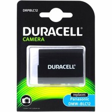 Batteria Duracell per