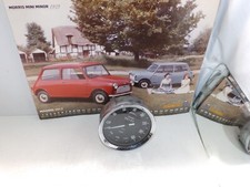 INNOCENTI MINI MINOR DEL 60