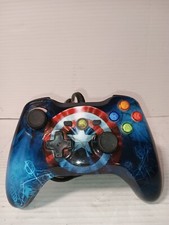 controller xbox captain