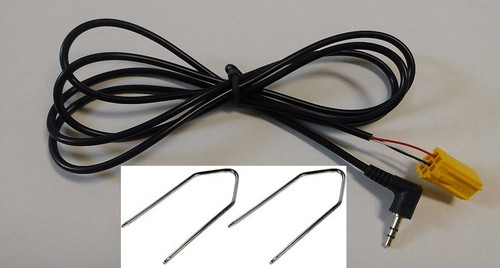 Cavo aux kit 50mt - cavo,