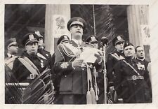 1939 BARI Labaro fasci