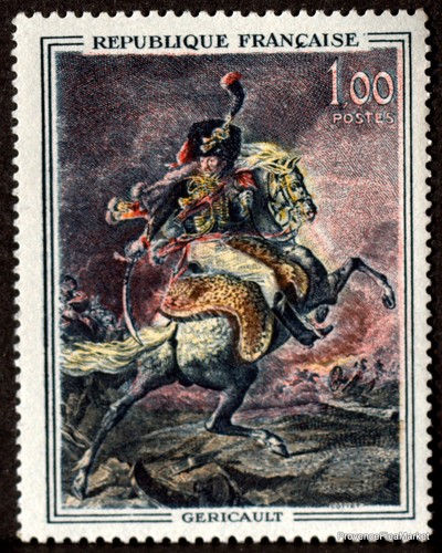 France yvert 1365 - yvert,