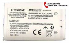 Batteria originale telecom per - originale,
