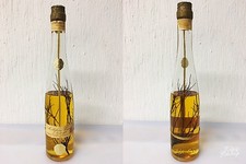 Millefiori Cucchi Tre Sigilli 41cl 45% 90 Proof Rarissima Vintage