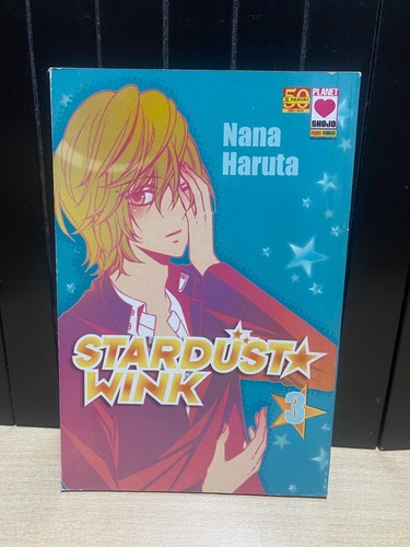 Stardust wink edizione - 3,