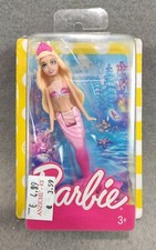 Barbie MINI mermaid bambole