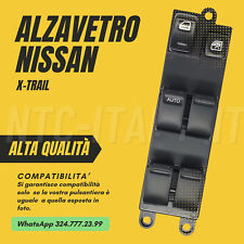 Pulsantiera interruttore