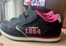 Scarpe ginnastica bimba