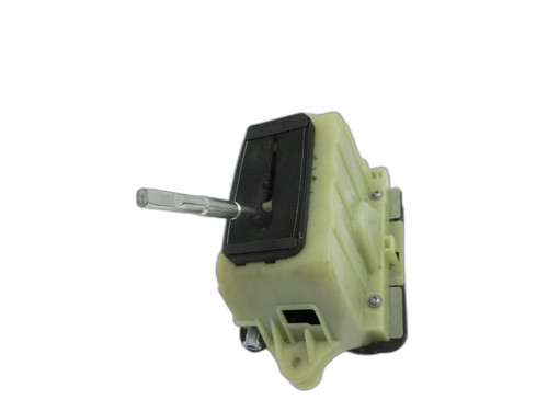 Quadro comandi leva cambio per