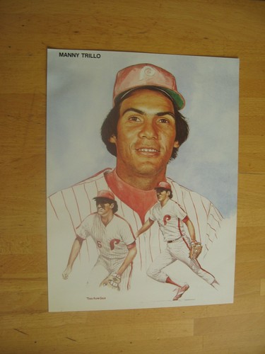 Poster opera arte - d'arte, manny